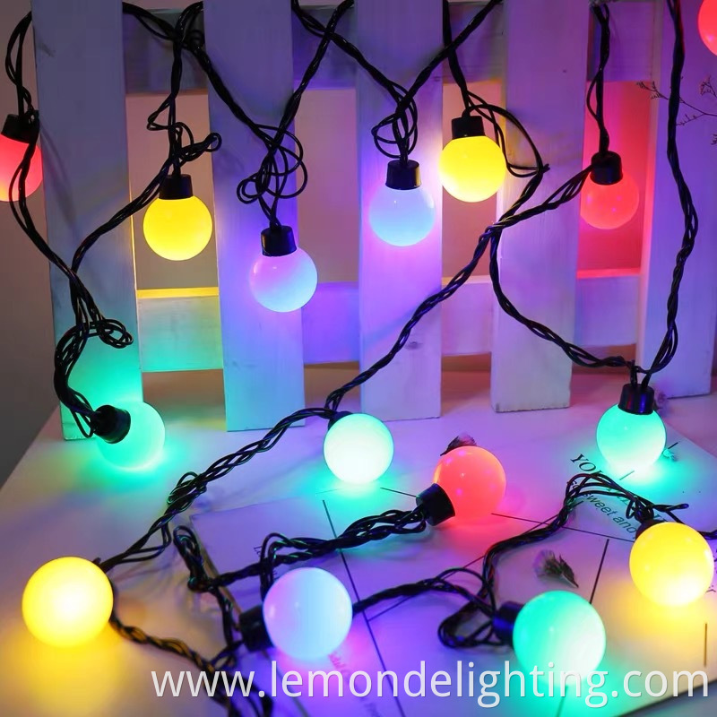 Outdoor Tree Light